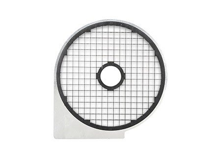 Würfelgatter 8 x 8mm 566