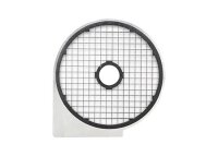 Würfelgatter 8 x 8mm 566