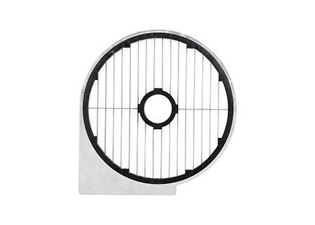Pommesgatter 8mm 324