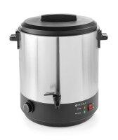 Heißgetränkespender 28Ltr. 161