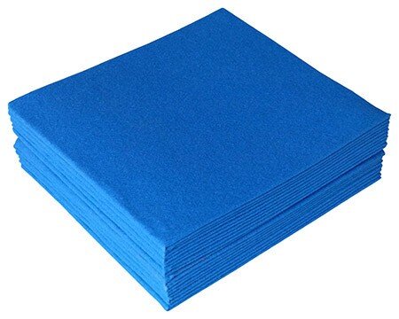 Feuchtwischtuch antibakteriell 839