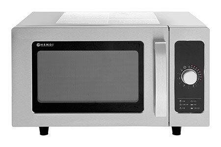 Mikrowelle 1000W, 25 Liter 784
