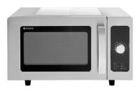 Mikrowelle 1000W, 25 Liter 784