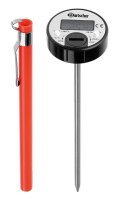 Einstech-Thermometer D3000 568