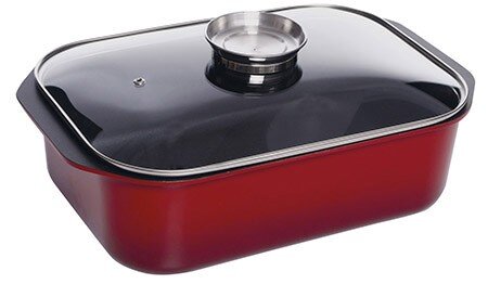 Schlemmerbräter Gusto, RED 19