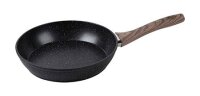 Bratpfanne CRISPY-Natura Wood 612
