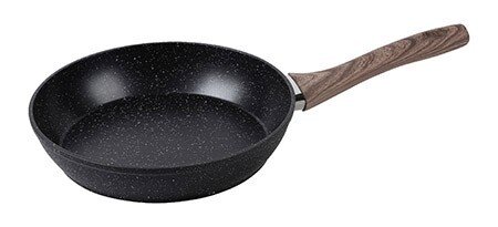 Bratpfanne CRISPY-Natura Wood 983