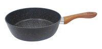 Schmorpfanne CRISPY-Natura Wood BIG 201