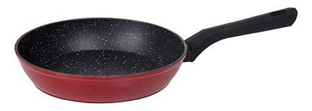 Bratpfanne Chef Cook RED 577