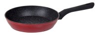Bratpfanne Chef Cook RED 577