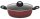Schmorpfanne Chef Cook RED 648
