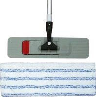 Wischmoppset 3tlg. Profi 612
