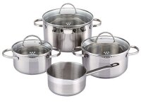 Topfset Comfort, 4-teilig 175