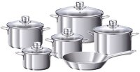 Topfset Peperoni 6-teilig 814