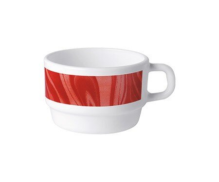 Obertasse stapelbar 288