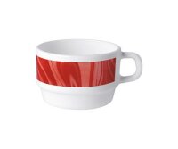 Obertasse stapelbar 288