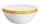 Stapelschale 17cm 550