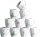 Henkelbecher Motiv, 28cl 222