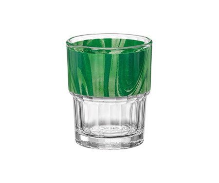 Natura Green Stapelglas 791