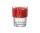 Natura Red Stapelglas 879