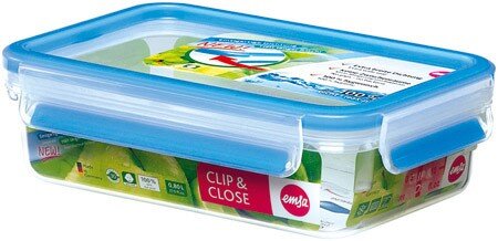 Frischhaltedose Clip+Close, rechteckig 216