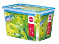 Frischhaltedose Cl+Cl, Großformat 965