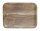 Serviertablett Melamin 28