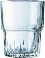 Empilable Stapelglas 158