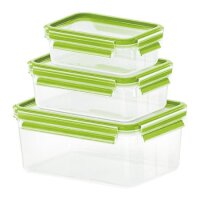 Frischhaltedosen-Set 3teilig 285