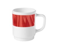 Bockbecher stapelbar 162