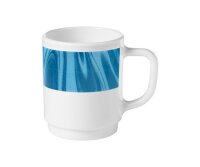 Bockbecher stapelbar 151