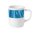 Bockbecher stapelbar 151