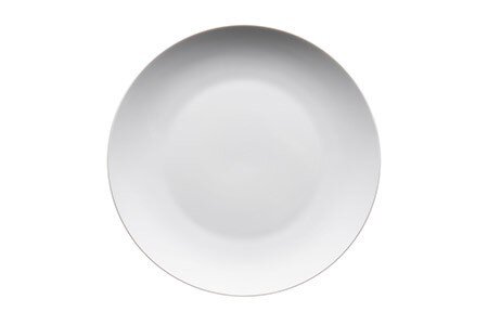 Teller flach Barca 261