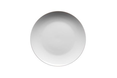 Teller flach Barca 232