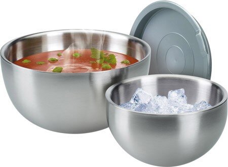 Thermoschüssel Heiß / Kalt 2,5l 953