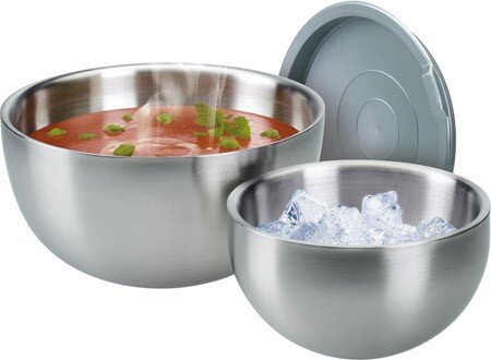 Thermoschüssel Heiß / Kalt 4,2l 157