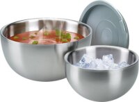 Thermoschüssel Heiß / Kalt 4,2l 157