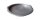 Kunststoffdeckel PP, grau 102