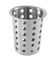 Besteckköcher, rund 984