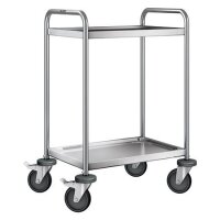Servierwagen 2 Borde B.PRO 104