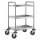 Servierwagen 3 Borde B.PRO 752