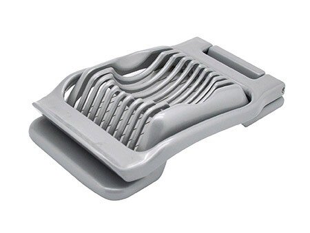 Eierschneider Aluminium 341