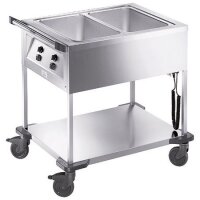 Speisenausgabewagen SAW 2 B.PRO 117