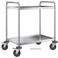 Servierwagen 2 Borde B.PRO GmbH 491