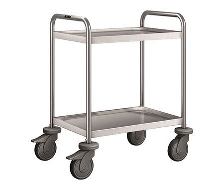 Servierwagen KIDS SW 6x4-2 B.PRO 746