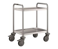 Servierwagen KIDS SW 6x4-2 B.PRO 746