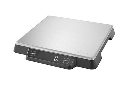 Elektronische Küchenwaage 15kg 4