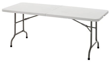 Klapptisch Kunststoff 442
