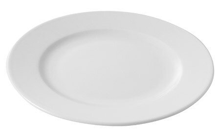 Teller flach Ø 24 cm 619