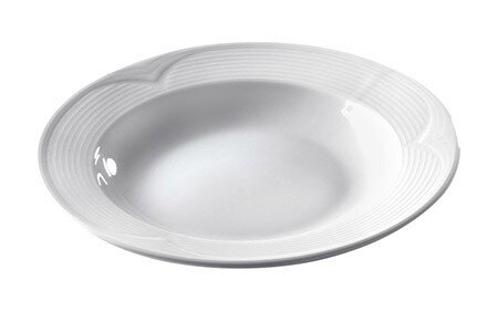 Teller tief Ø 21,5 cm 384